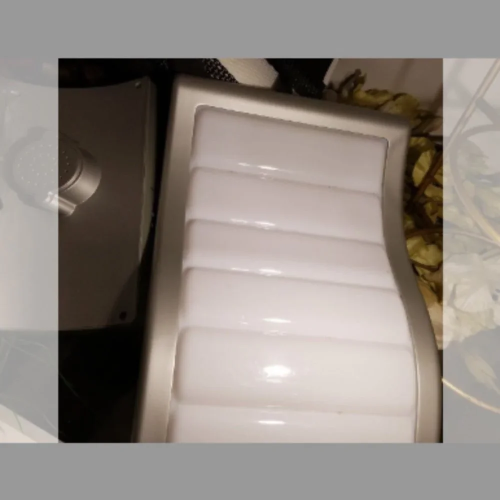 Mood wave lamp color motion light - Picture 3 of 6